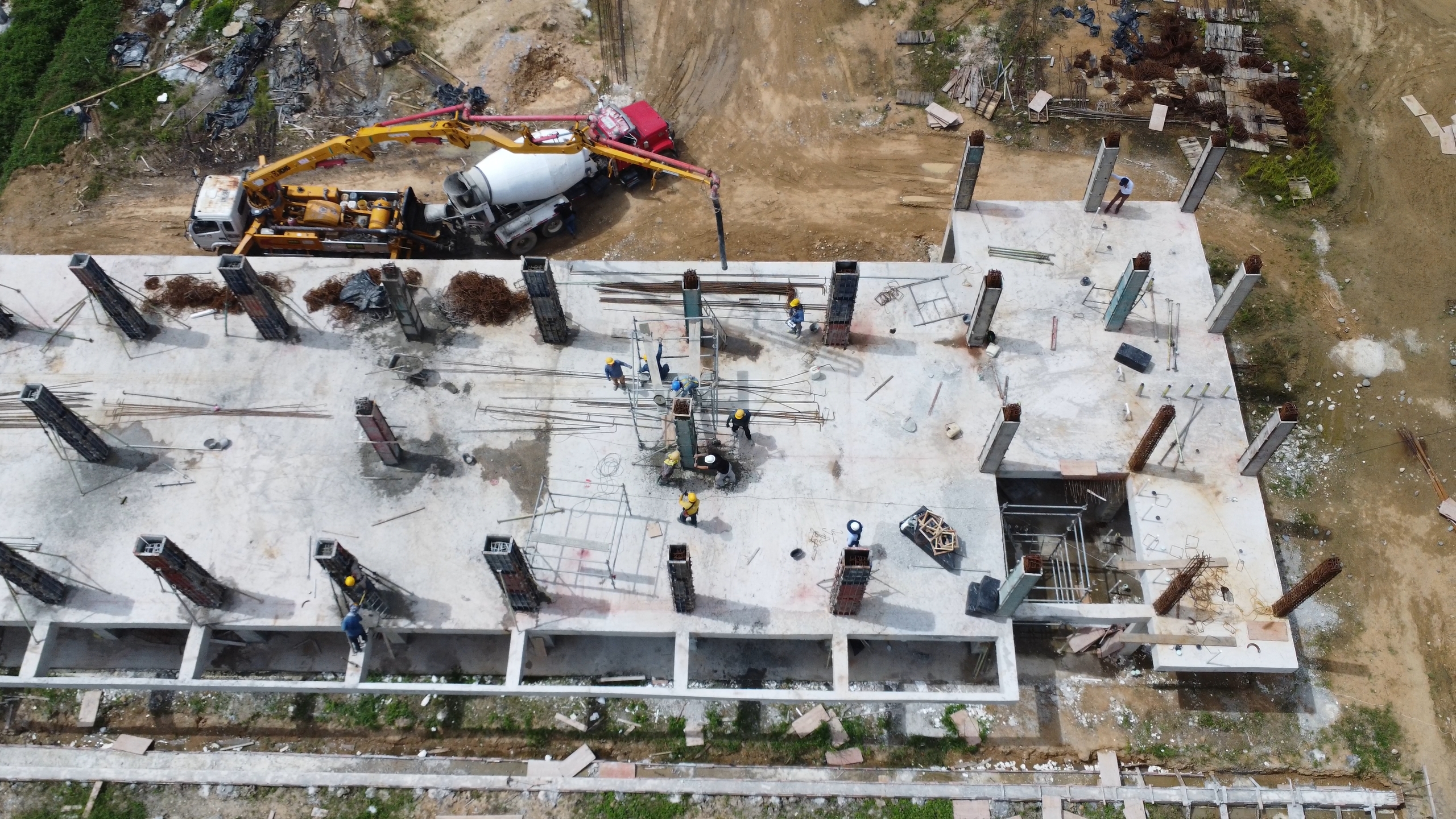 Concreto Convencional