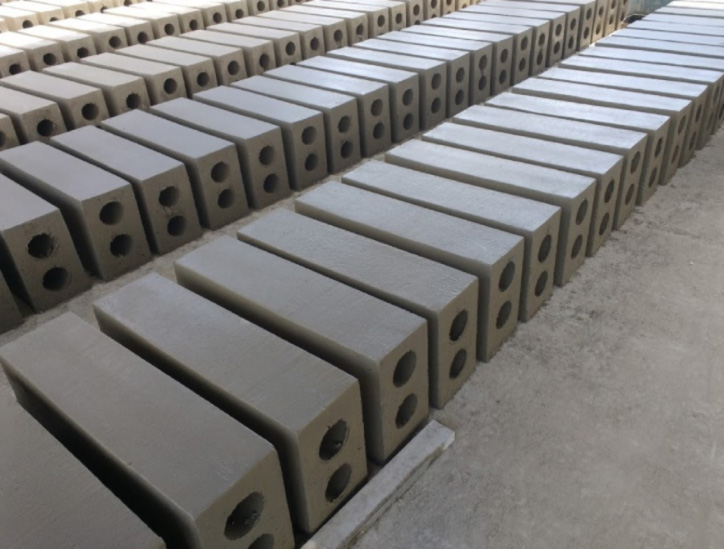 Bordillos de Concreto